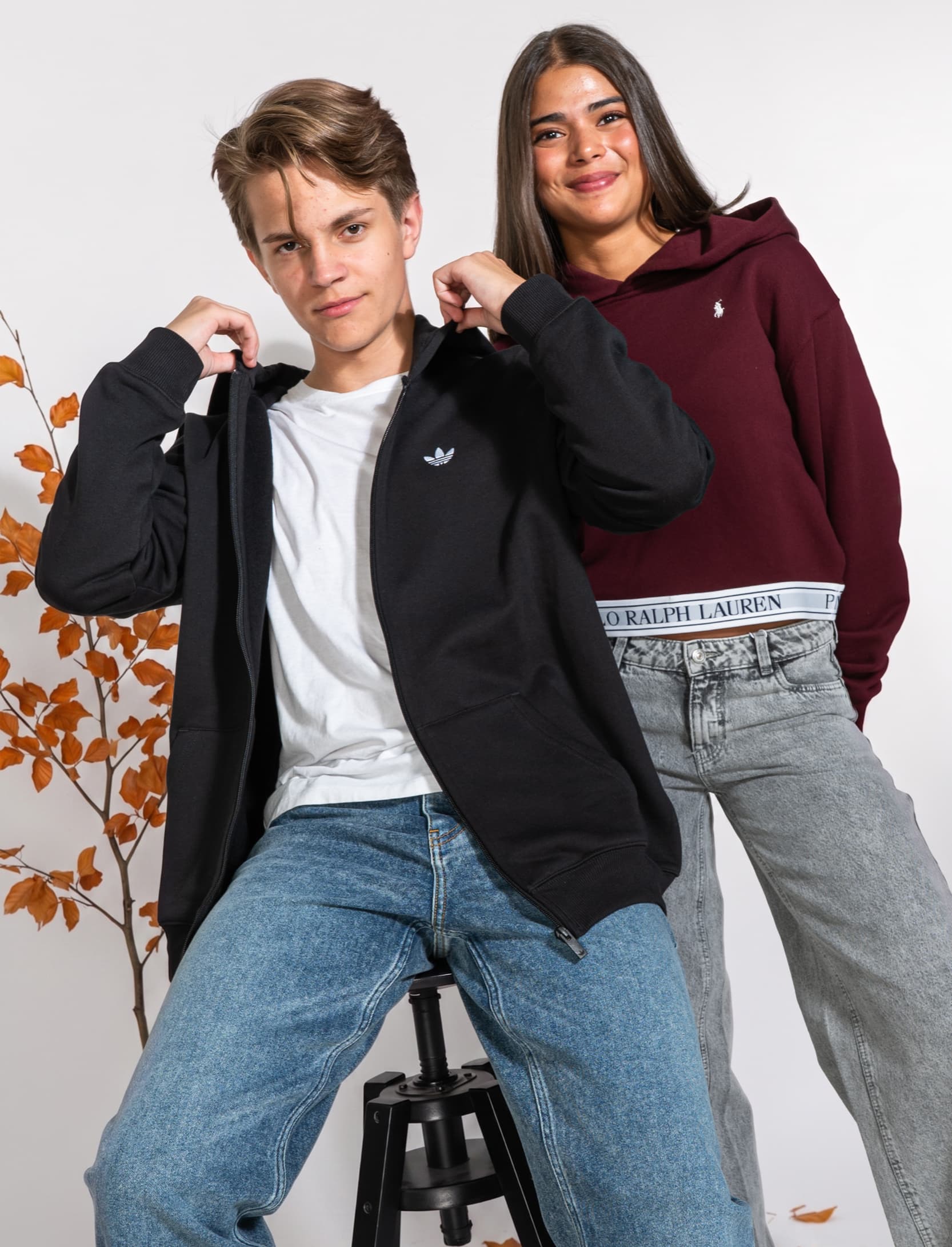 Hoodie