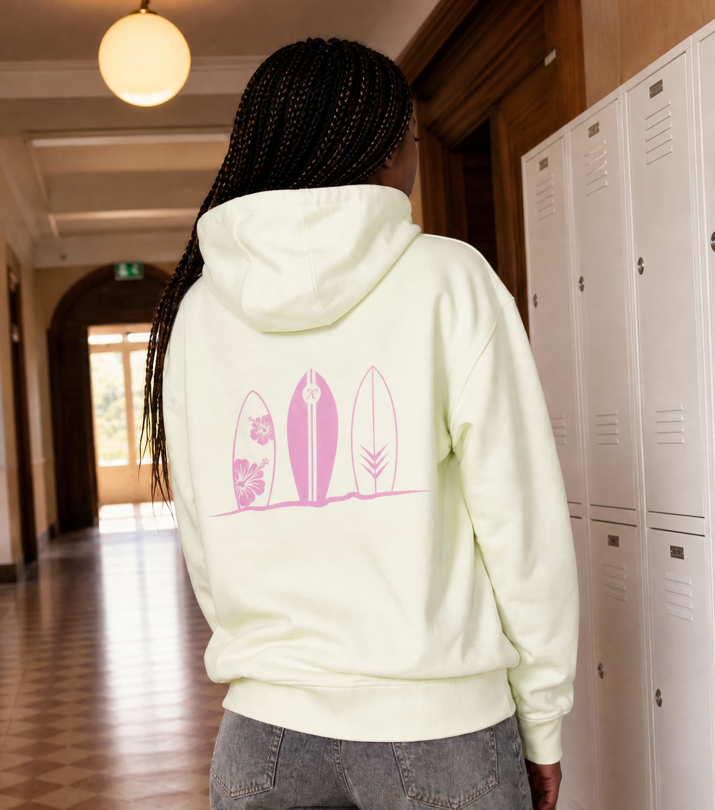 Hoodies