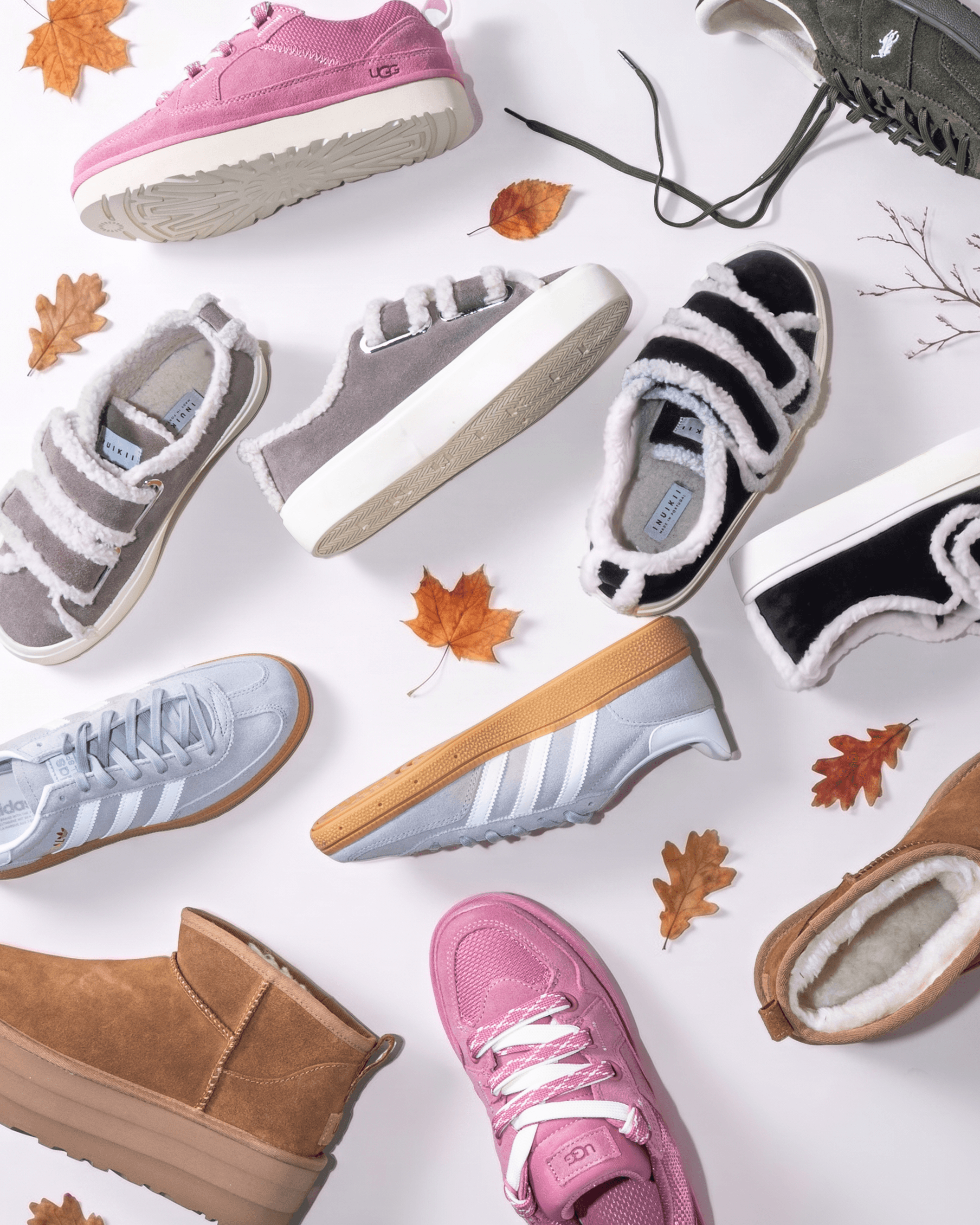 Shoes