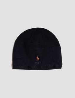 Polo beanie online hat