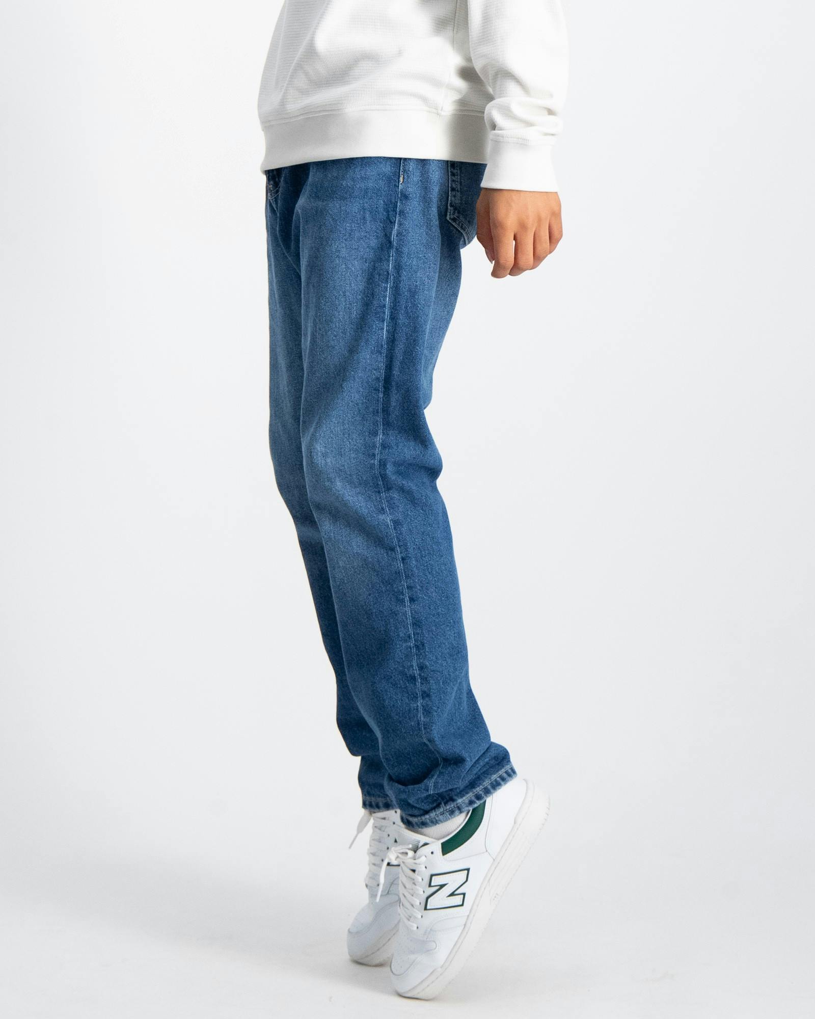 en Kids voor | jongeren kinderen Klein Calvin Store Brand Jeans