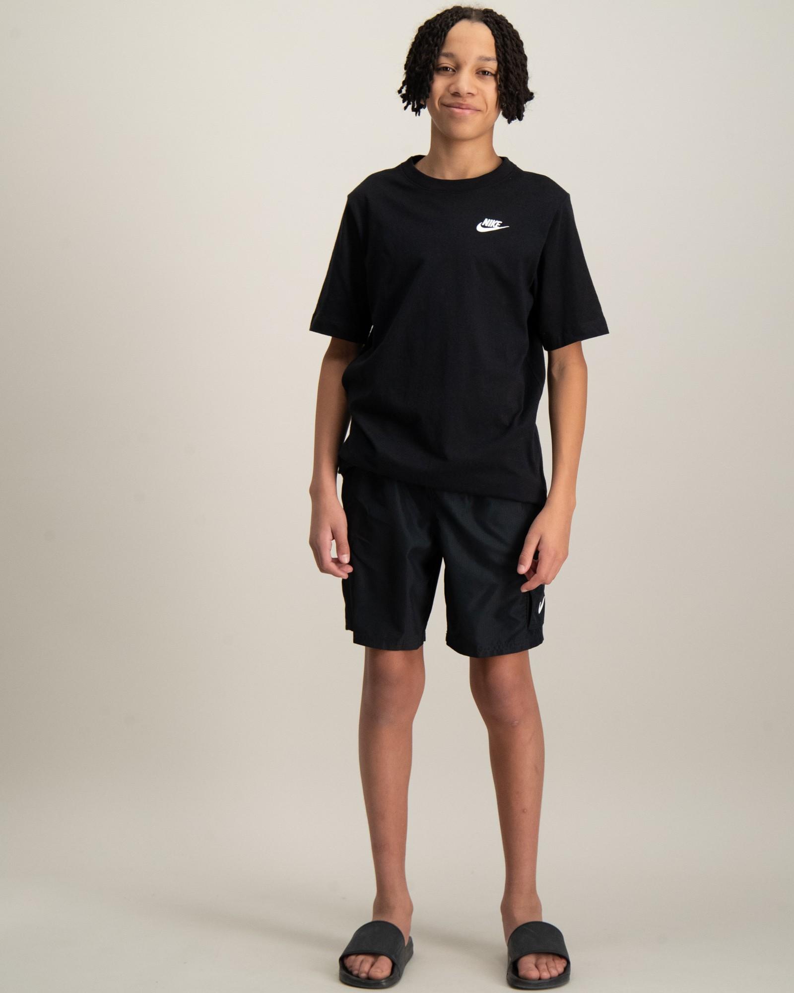 NIKE VOYAGE 6" Volley Short