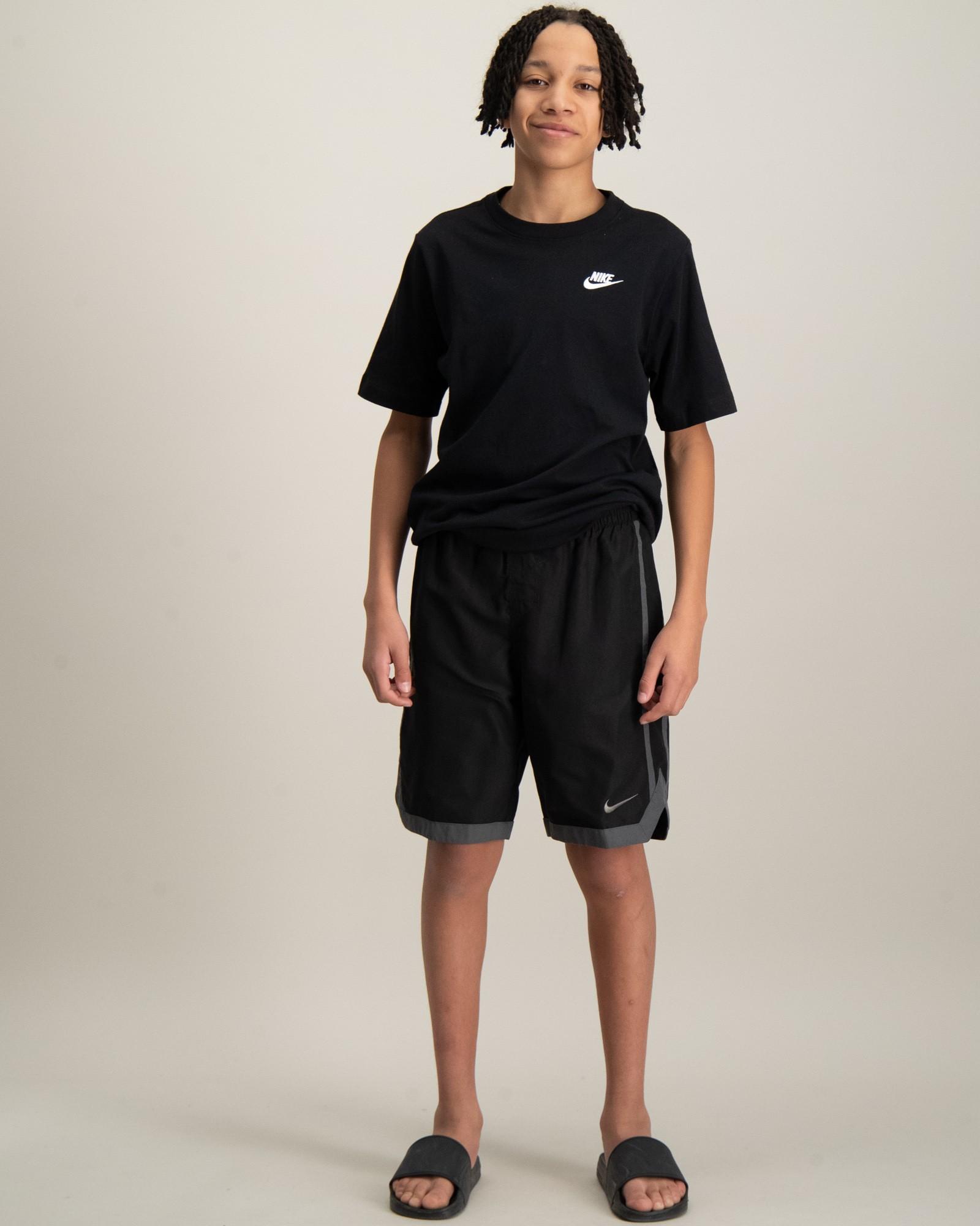 NIKE FADEAWAY 7" Volley Short