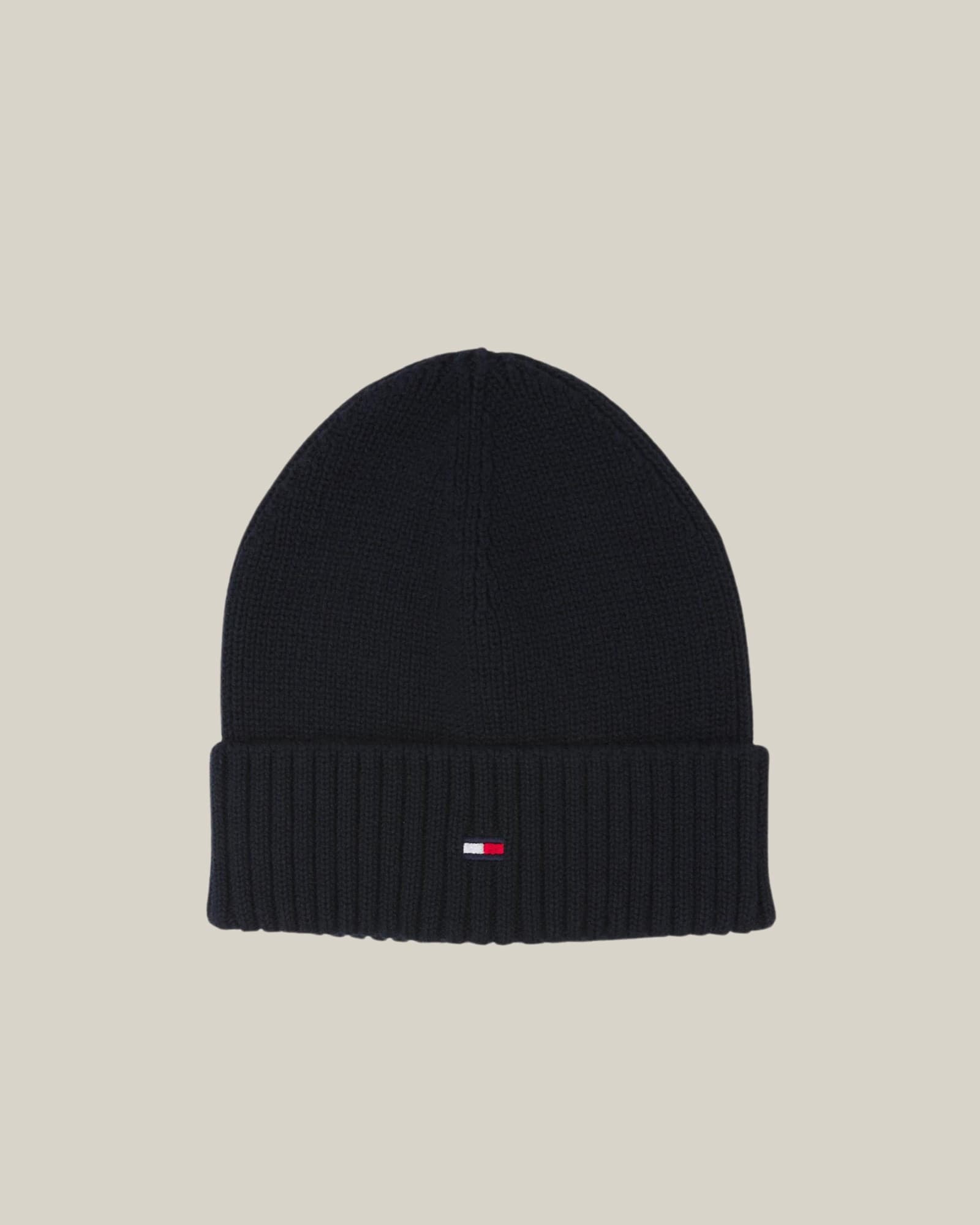 SMALL FLAG BEANIE