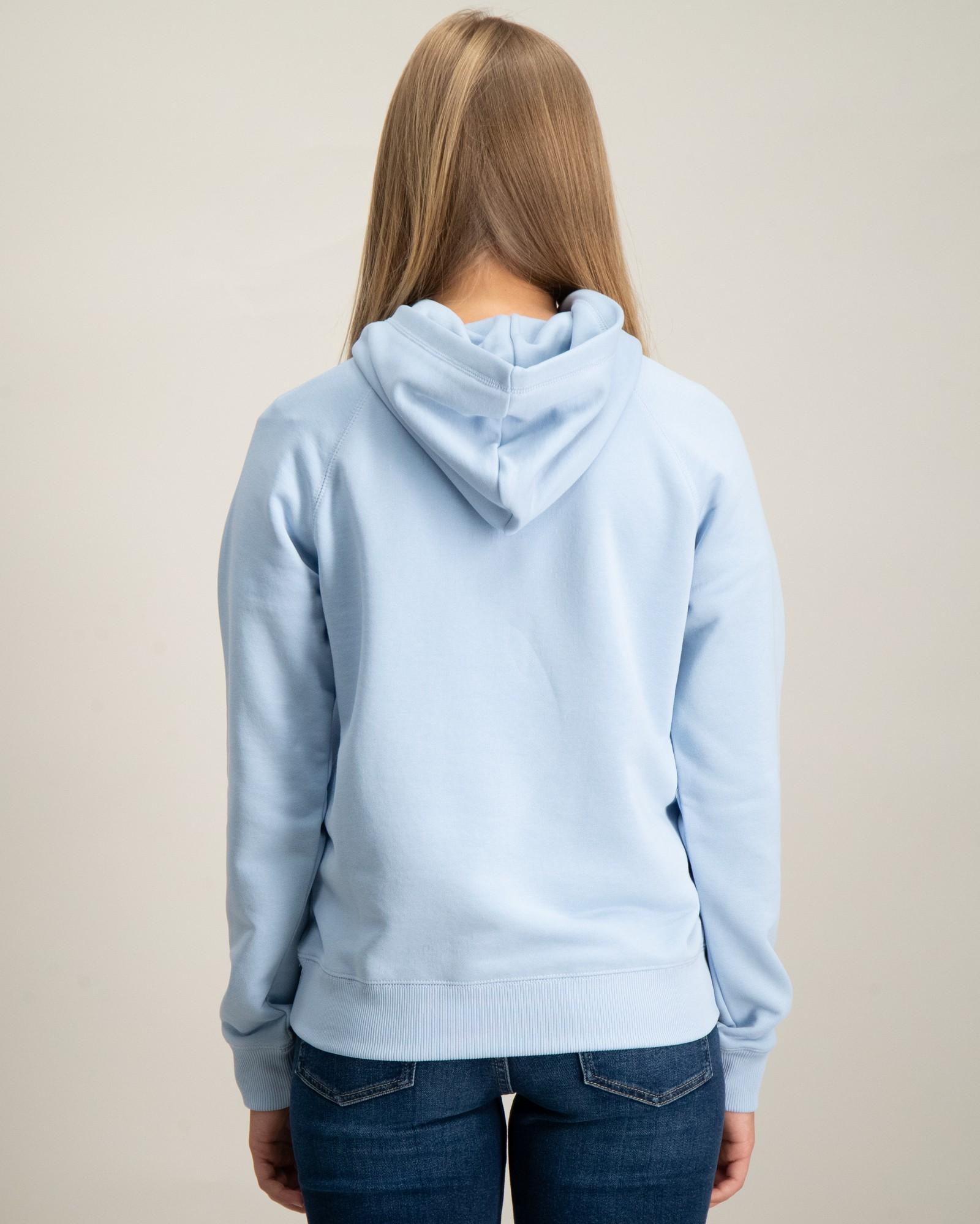 SHIELD HOODIE