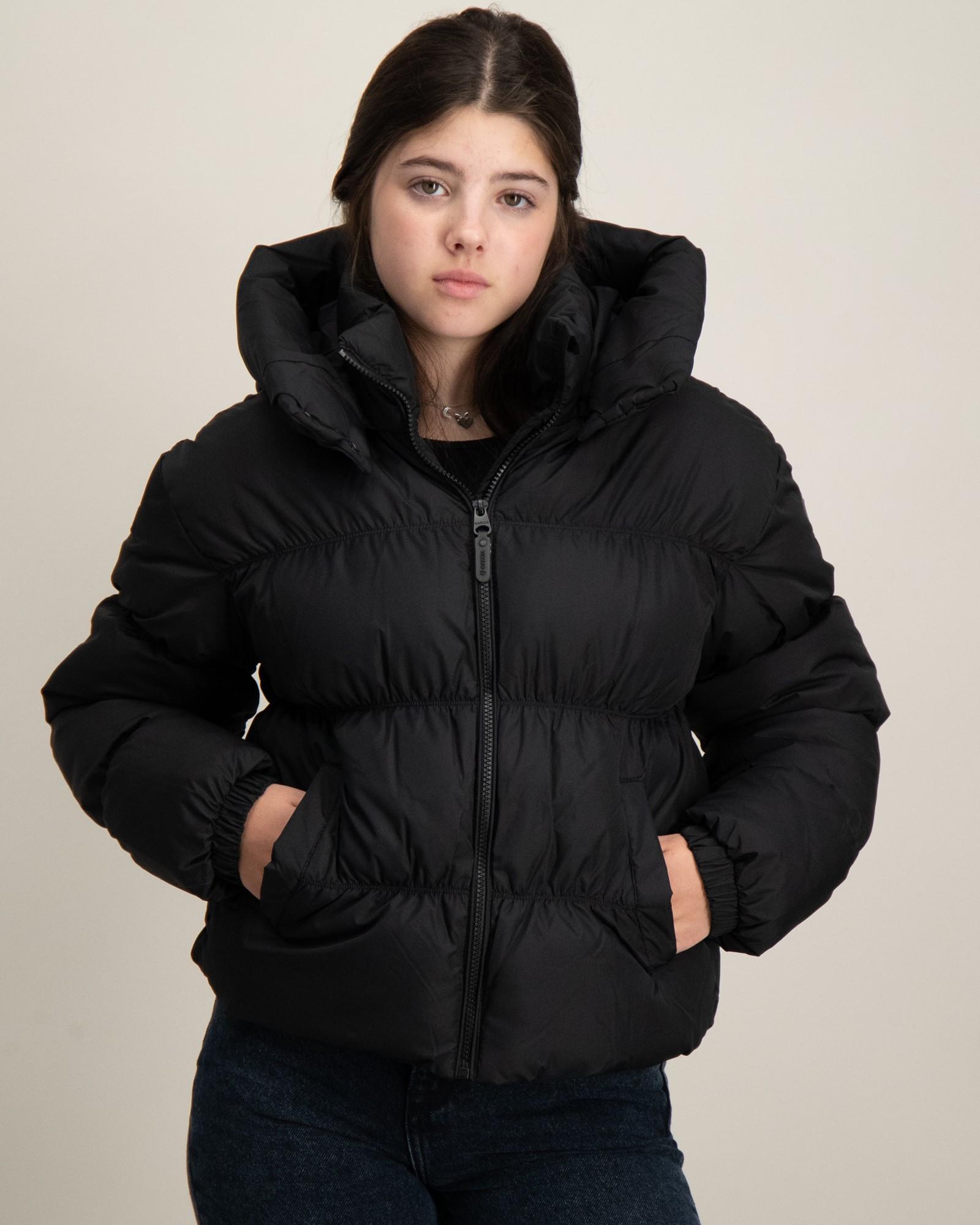 girls outdoor jacket