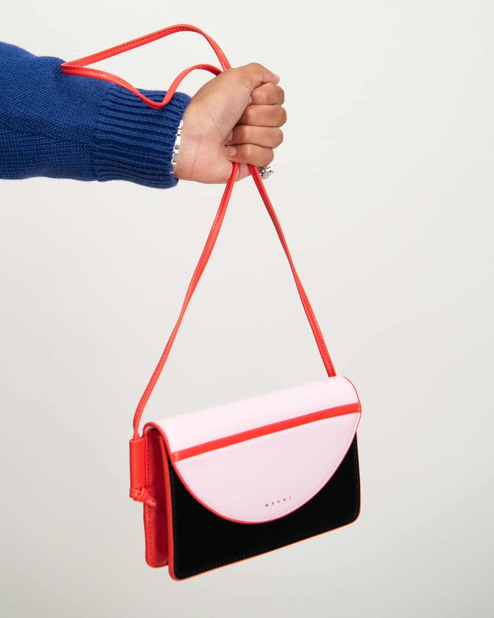 MINI BAG BAGS