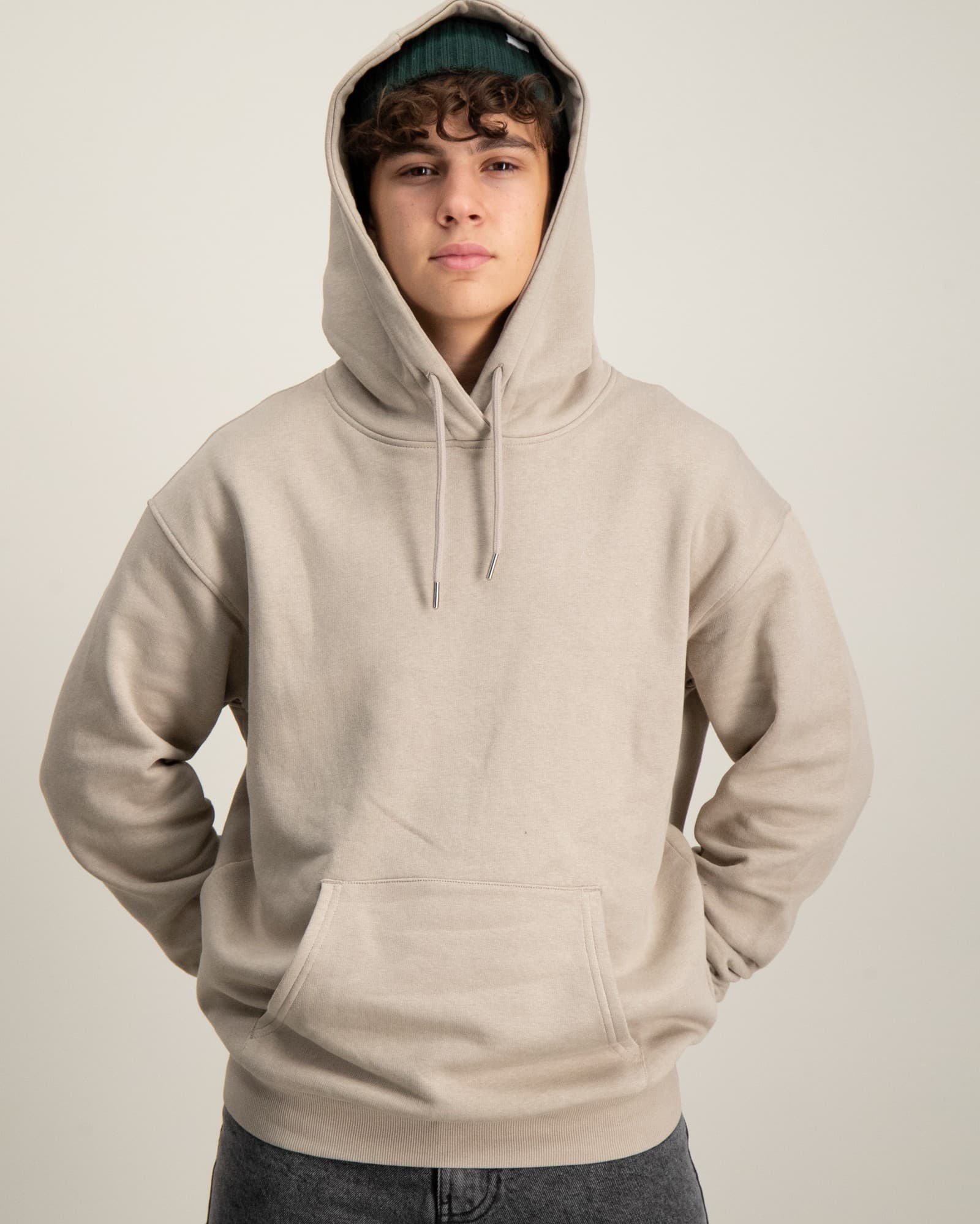 The Core Hoodie