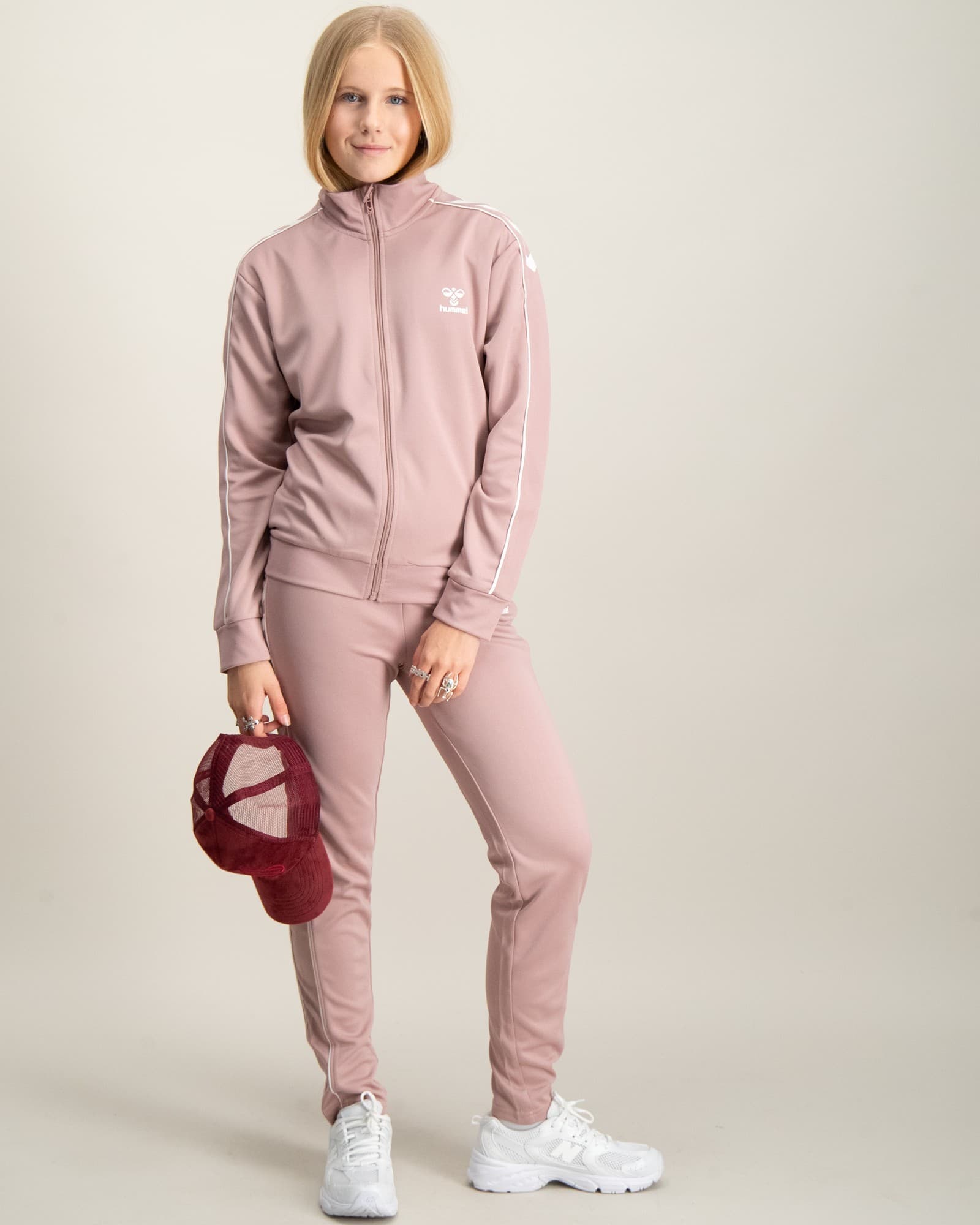 hmlTRACK TRACKSUIT