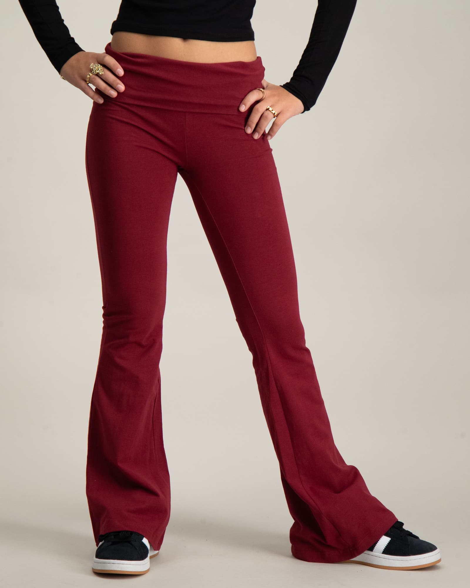 L/W Flare Leggings