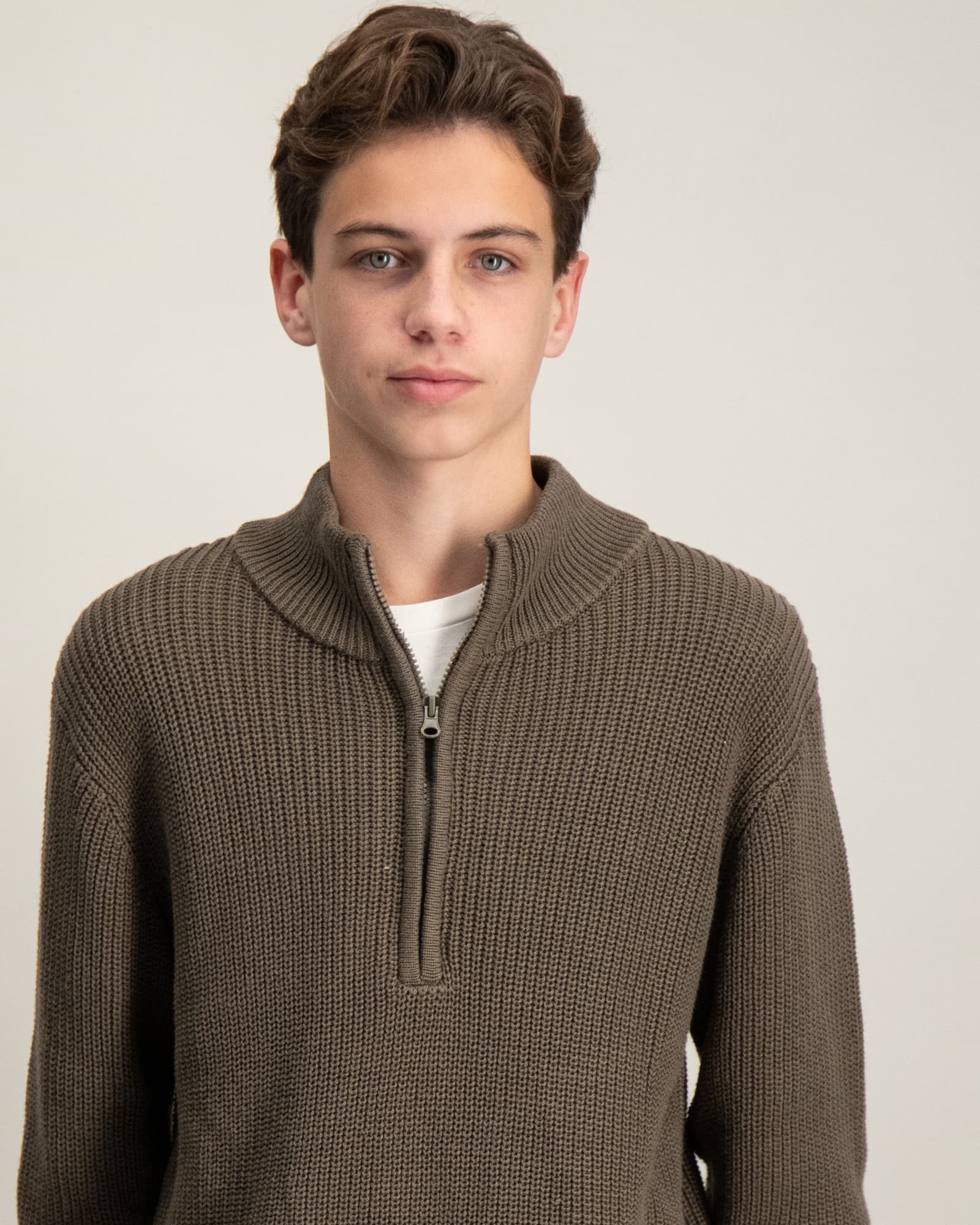 Durbuy Knit