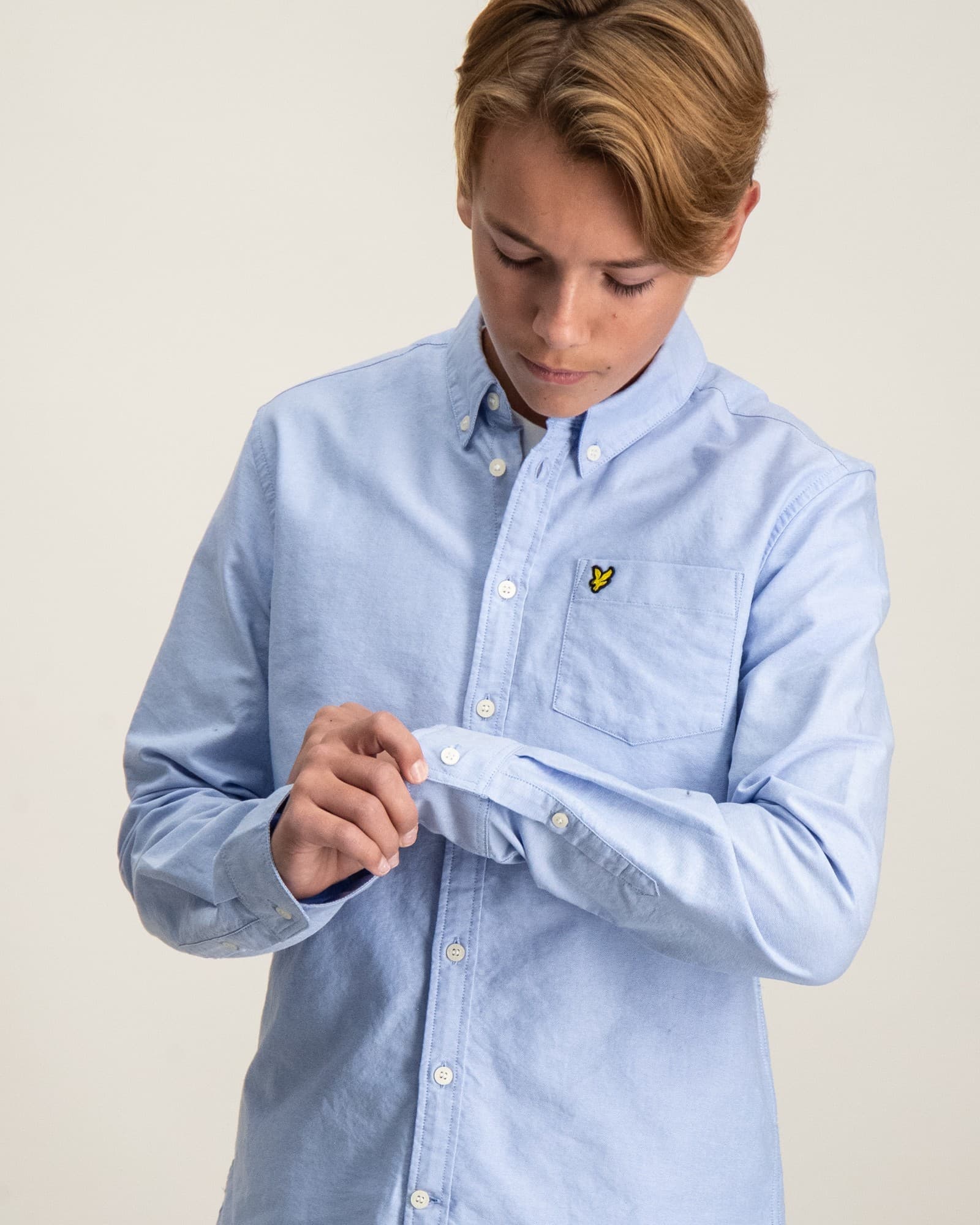 Oxford Shirt