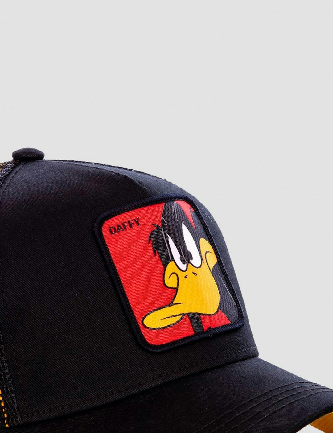Daffy Duck Trucker