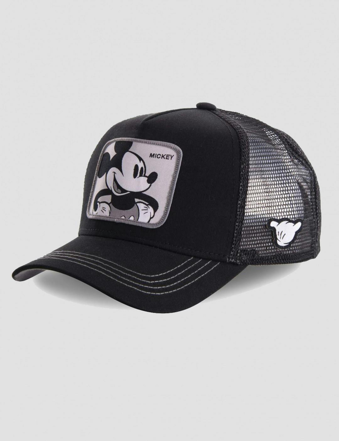 Disney Mickey Mouse Trucker