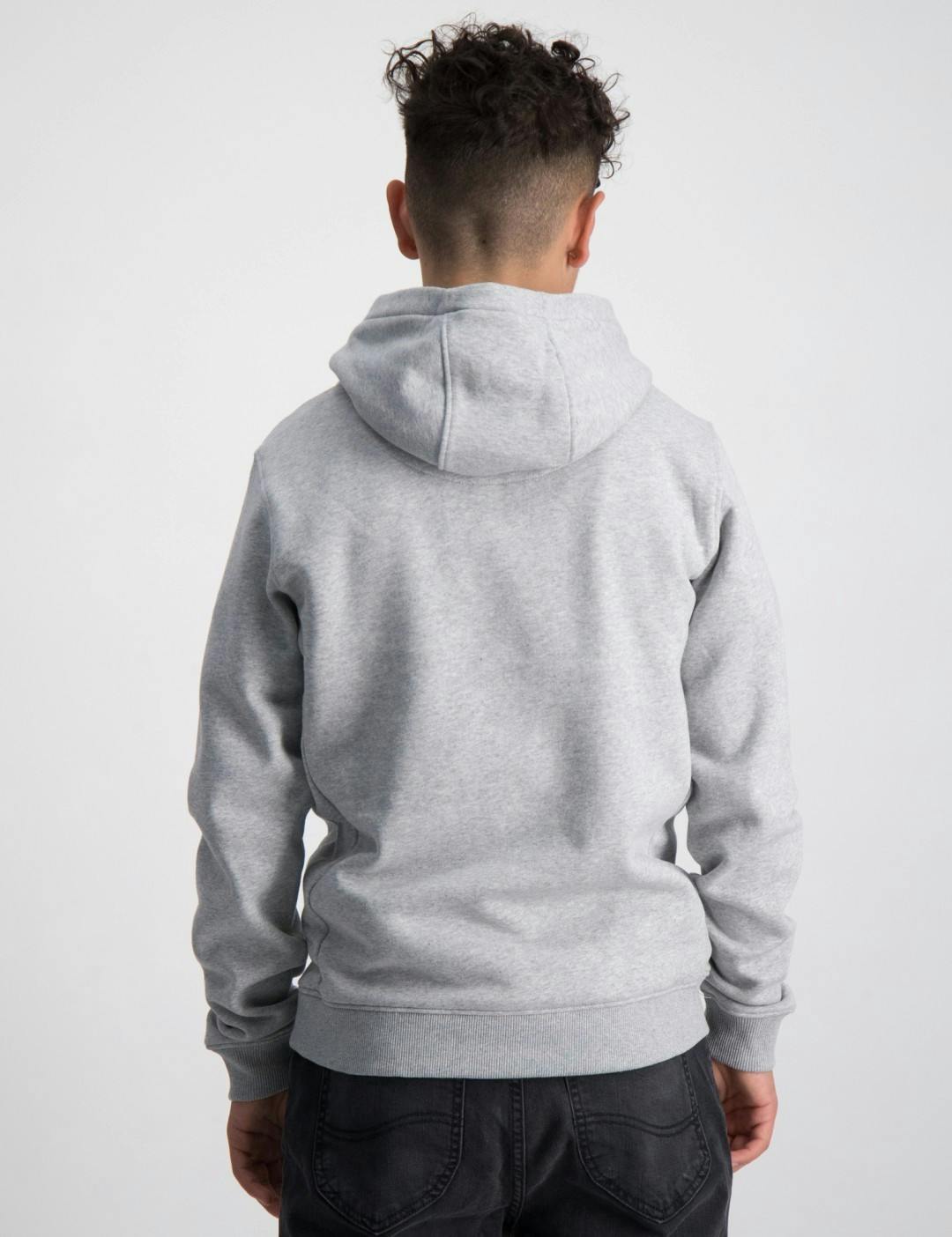 Wobbly Graphic BB OTH Hoodie