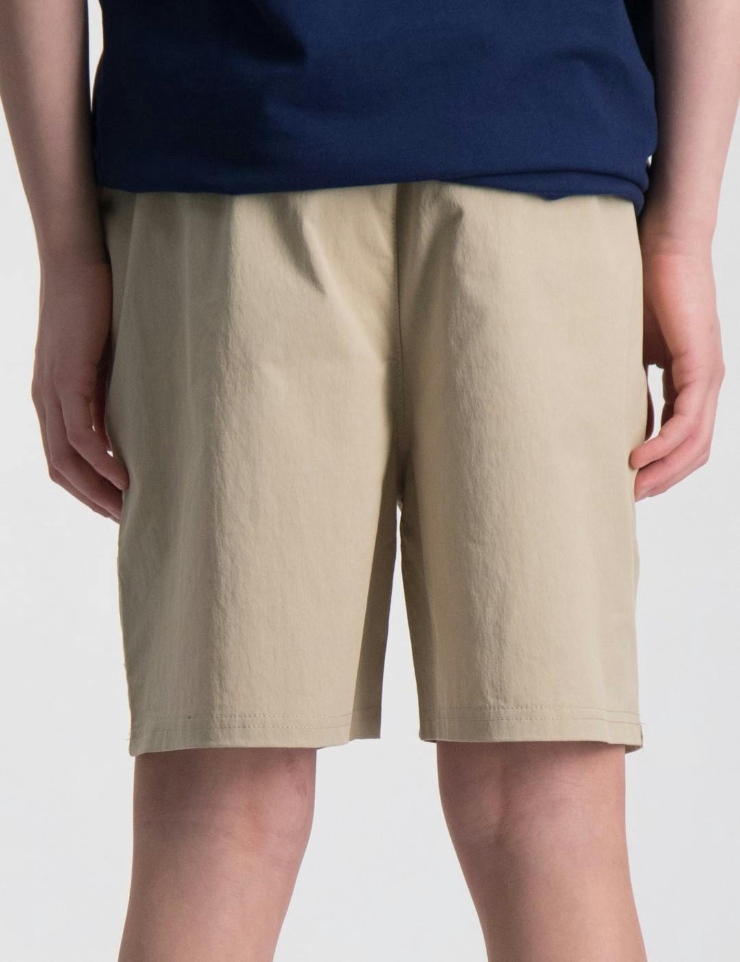 TEGERNSEE relaxed shorts