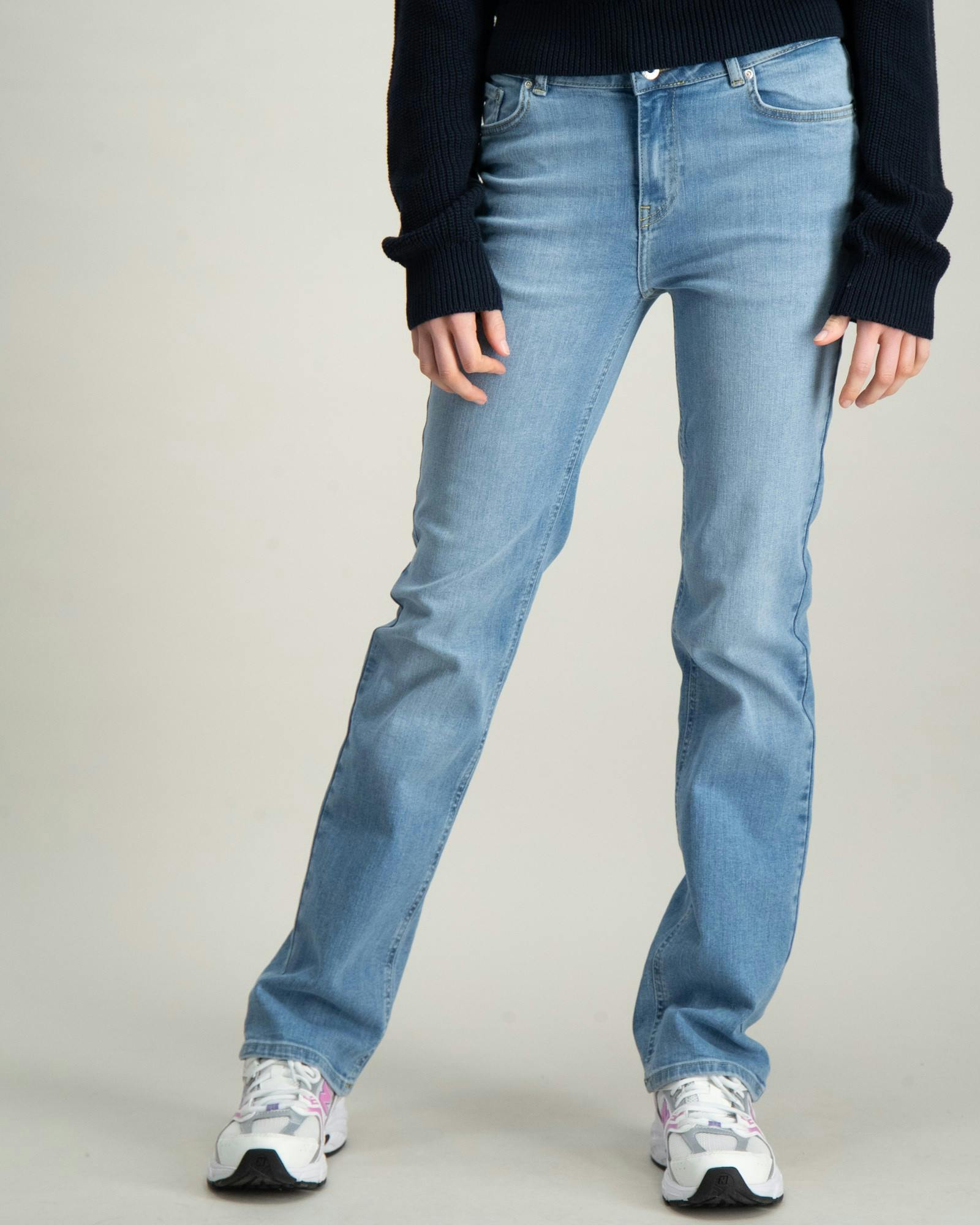 Denver Vintage Blue Jeans