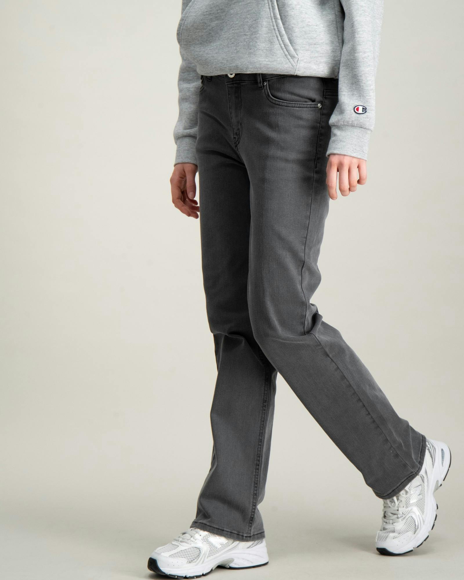 Denver Grey Jeans