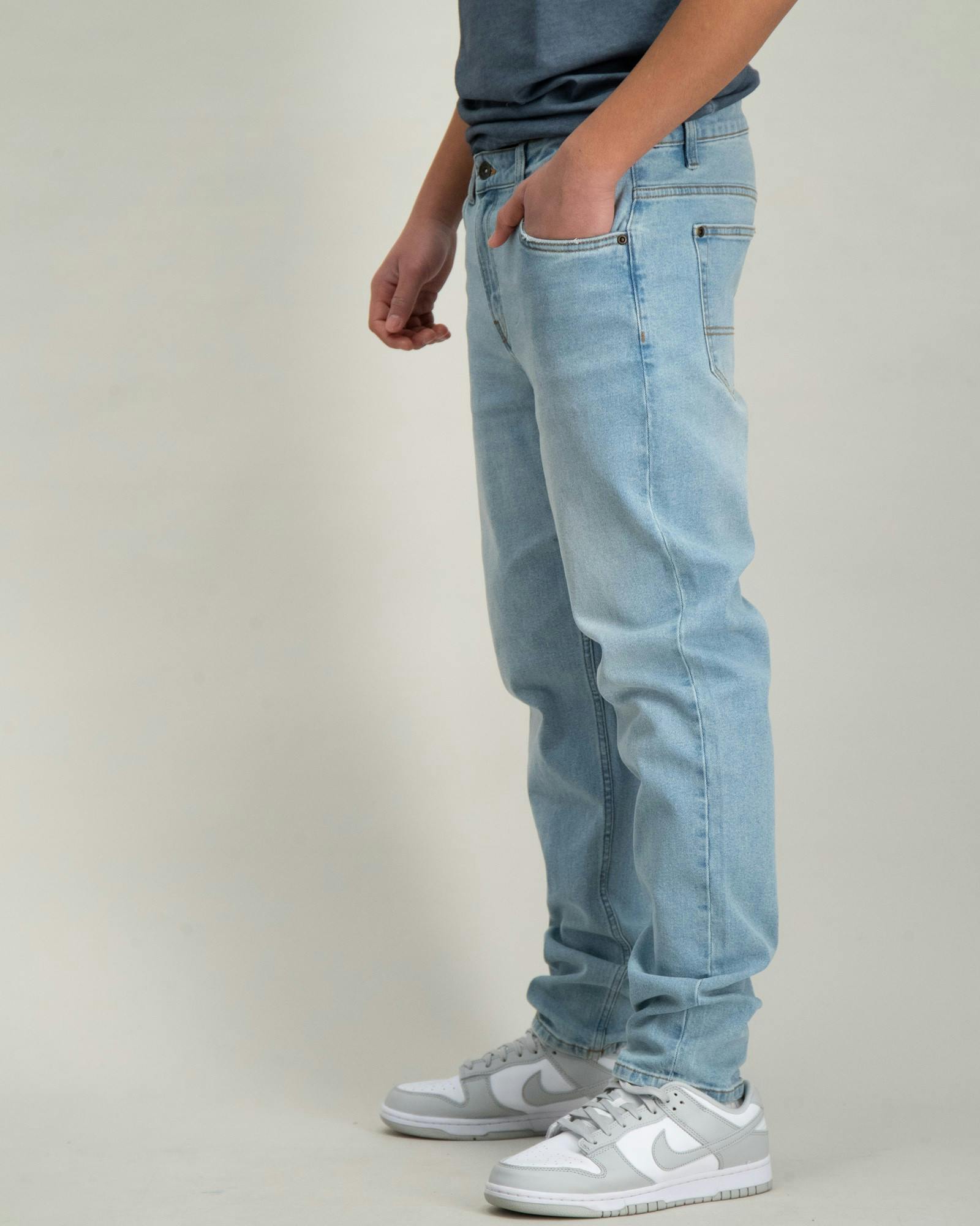 Dalino Dad Fit Jeans