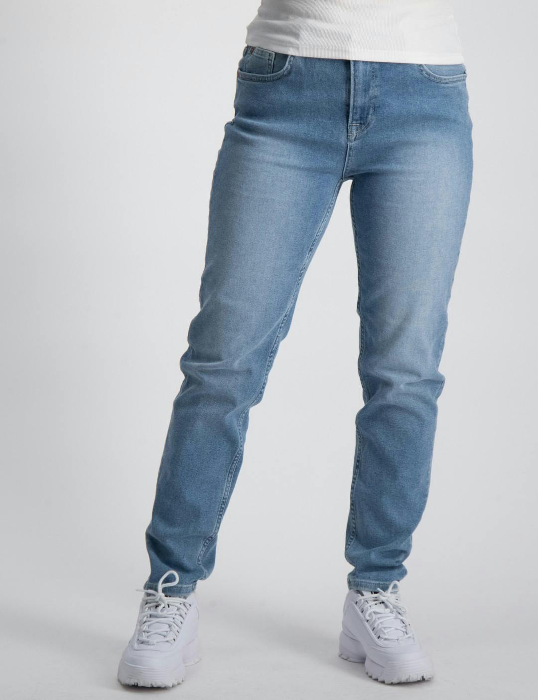 Evelin Girls Jeans